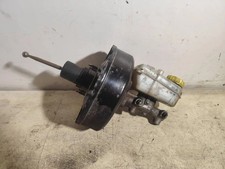 SKODA FABIA I 6Y2 Unterdruck-Bremskraftverstärker 6q1614105 1.90 31506565