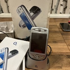 O2 XDA II Pocket PC PH10B - Windows Smartphone - parts/untested