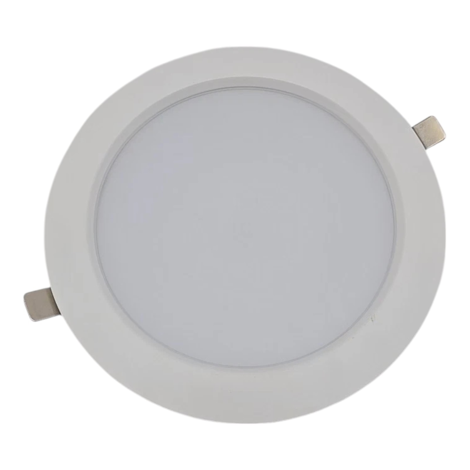 NET LED PRIME LED DOWNLIGHT 22W 8” Tri-Colour 3000K, 4500K and 6000K