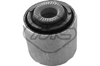 Metalcaucho Lagerung, AchsköRper 58030 FüR Chrysler Dodge Passend FüR Fiat