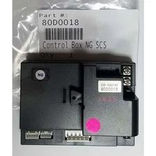 HHT 80D0018 Control Board for Fireplaces, NG, SCS