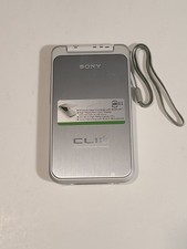 Sony CLIE PEG-TG50 Palm OS 5 PDA Keyboard Bluetooth Cradle Case Plugged In Only
