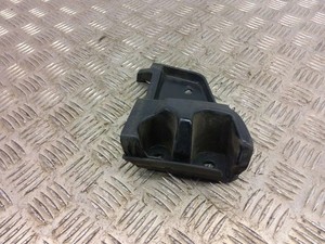 BMW X3 E83 Stoßstangenhalterung hinten links 3414407 Diesel 160kw 2004 30990197