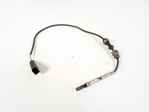 Audi A8 S8 D3 4E 2007 Diesel Abgastemperatursensor 057906088 EZE41024