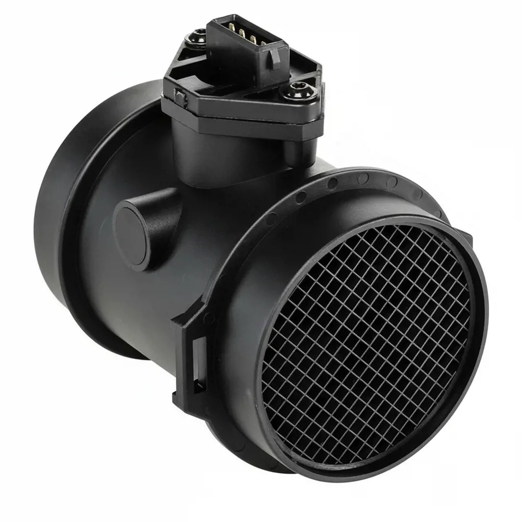 Misuratore di flusso d'aria 30192 BREMI per AUDI A8 D2