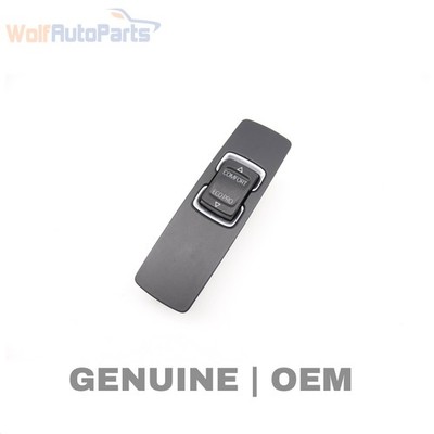 2014-2017 2019-2021 BMW I3 - Comfort / ECO PRO Switch UNIT 9280513