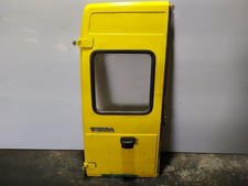 Porte arrière et accessoires Seat TERRA