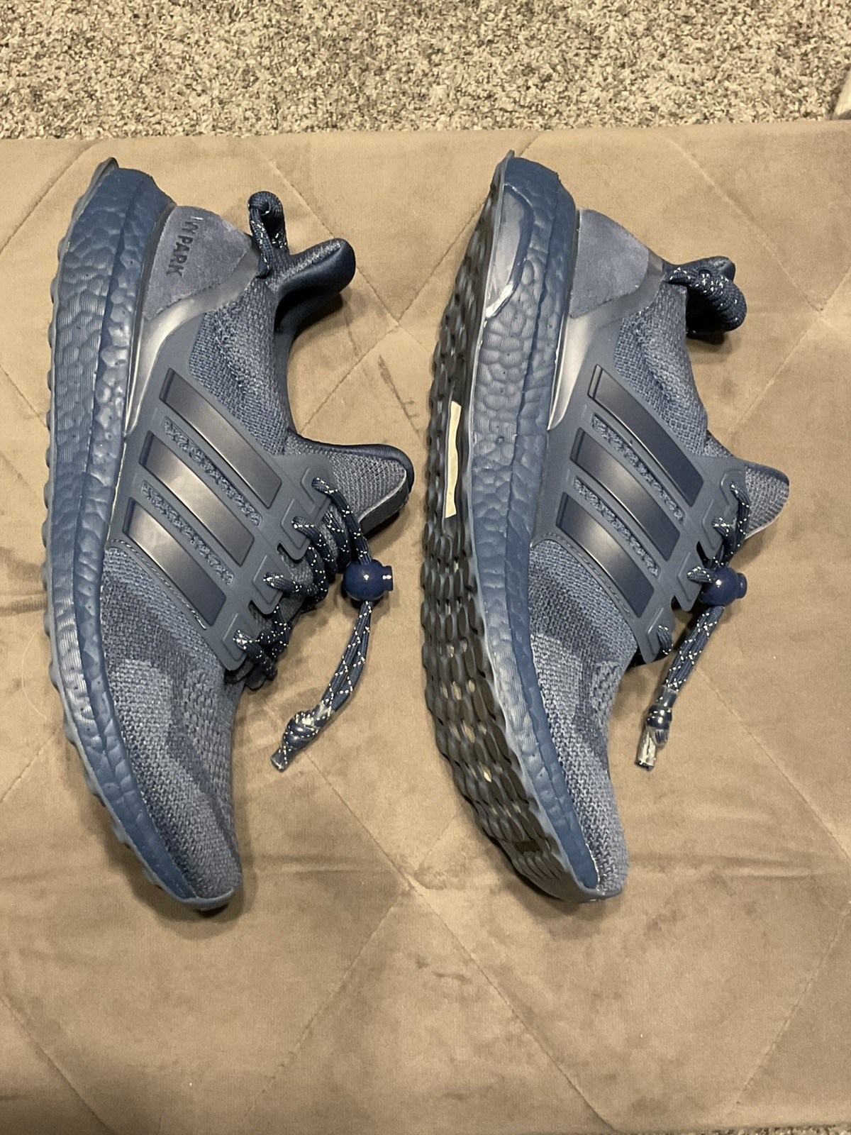 Seller photo, eBay