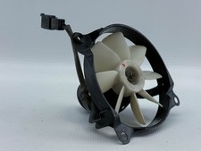 Kawasaki Z450 LTD L&uuml;fter K&uuml;hlerventilator Fan radiator (1) 87'