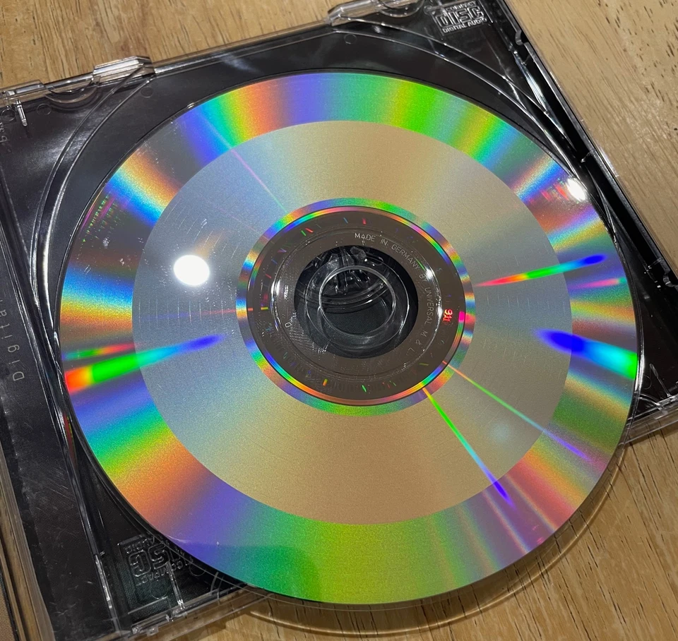 Steely Dan - Katy Lied (CD) (Remastered) 1999 - Image 2 of 3