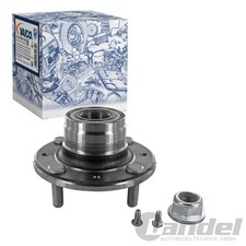 Roulement de roue Mitsubishi CARISMA