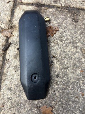YAMAHA MT07ABS 2014 TANK CENTER TOP COVER 2014-2017