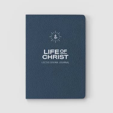Life of Christ, Lectio Divina Journal