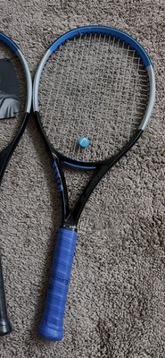 Wilson Ultra 100 V3 Tennis Racquet Grip 4 3/8 Slightly Used