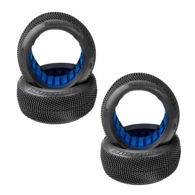 Pro-Line 1/8 Crimewave M4 Front/Rear Off-Road Buggy Tires (4)