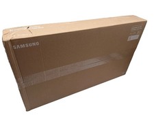 Samsung S32 32” LED FHD FreeSync and G-SYNC Compatible Monitor - Black