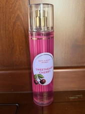 BATH AND BODY WORKS FINE FRAGRANCE MIST BRAND NEW 8 FL OZ