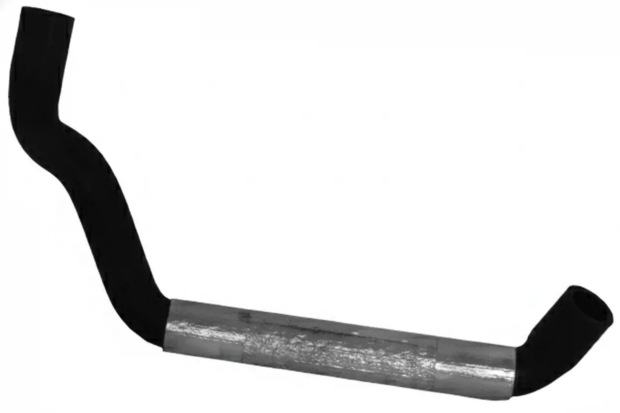 SASIC 3400086 Tubo Radiatore - Immagine 3