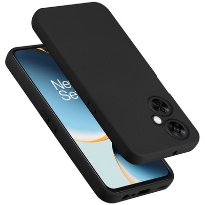Schutzhülle für OnePlus Nord CE 3 Lite 5G Hülle Handy Cover Soft Case TPU