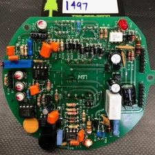 1497 - DYNALITE - SPECIALTY DYNALITE ASSEMBLY - PRODUCTION BOARD