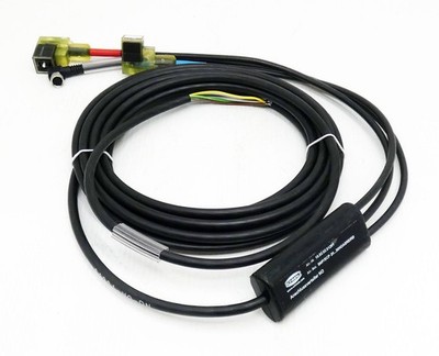 Schmalz SMP/SCP 20...30NOASRE/RD 10.02.02.01291 connection distributor NO -used-