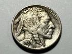 1926 BUFFALO NICKEL FULL DATE 3/4 HORN * GET THE COIN U C * SHIPS FREE