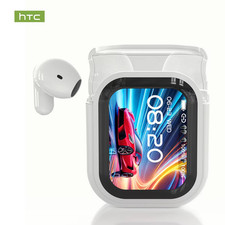 Translator NE20 New Bluetooth 6.0 Wireless Headphones Translation Earphones IPX
