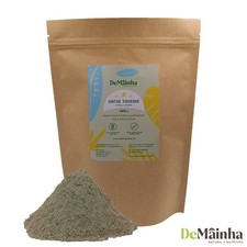 GRÜNE TONERDE MINERALERDE ILLIT 400 g   100 ...