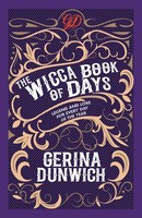 Gerina Dunwich | The Wicca Book Of Days | Taschenbuch | Englisch (2018)