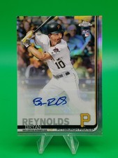 2020 Topps Chrome Update Series Baseball Cards 29