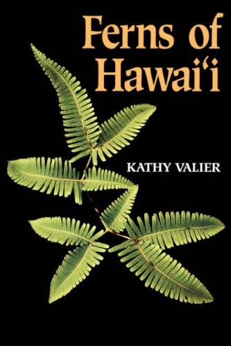 Ferns of Hawai`i