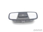 Audi A3 Rear Roof Reading Light 2023 Hatchback 4/5dr 8V0947111 (20-24)
