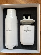 Baby s Brew Pro Bottle Warmer Set