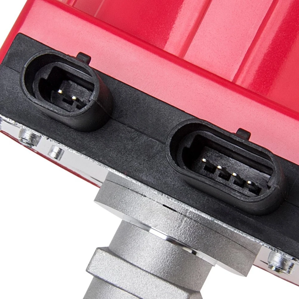 Distribuidor para camioneta Chevrolet K1500/K2500/K3500 GMC C1500/C2500 1988-95 5,7 L Foto 4 de 4