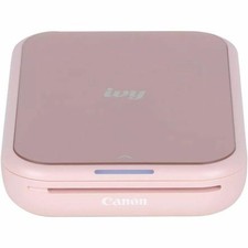 Canon IVY 2 Wireless Photo Printer Pink 5452C017