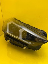 BMW X1 U11 22- Full Led Frontscheinwerfer Rechts 5A9A232-01 LHD OE Original Teil