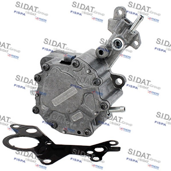 Sidat Unterdruckpumpe Bremsanlage 89.102 Genuine FüR VW Bora Variant 1J6 Golf 4-image