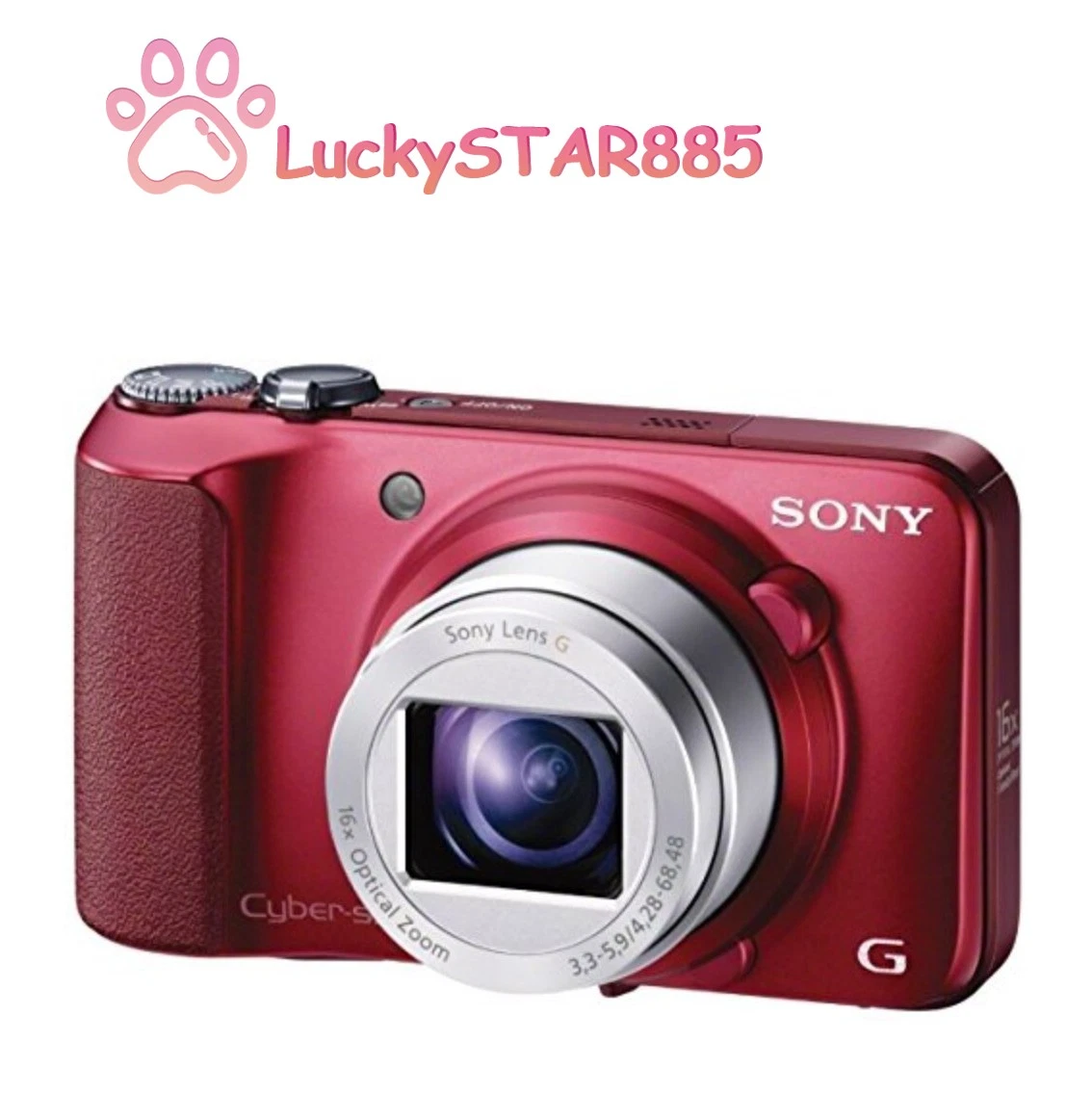 Preços baixos em Sony DSC H90 | eBay