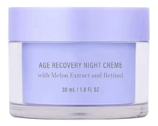 Meaningful Beauty Age Recovery Night Creme Skin Smoother Firmer 1 oz 30mL Sealed