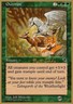 MTG Magic the Gathering Overrun (ml243sb/111) World Championship Decks 1999 MP