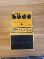 Digitech Crossroads  Eric Clapton Multi Effector