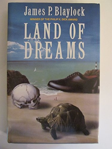 Land of Dreams: A Novel