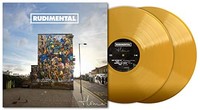 Rudimental - Home - Vinyl Record Vinyl - G3Z