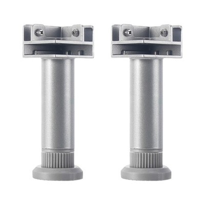 Flower Box Tile Fixing Clip Thickened Flower Box Elevated Base Fixed Clip