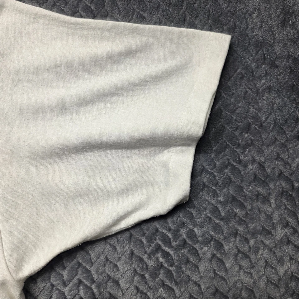 Camiseta De Colección 1987 Cerveceros Paul Molitor 39 Juegos de Éxitos Consecutivos Para Hombre L EE. UU. Foto 3 de 4