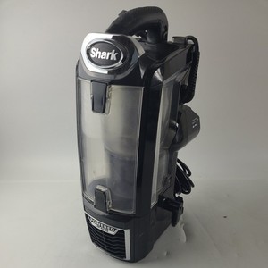 Shark NZ801UKTDB 40 Staubsauger Ersatz Motor Teil & Eimer - getestet