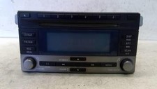 Autoradio Subaru IMPREZA
