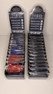 Max Protection Neo Sleeves | eBay
