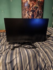 Image of MSI 27” Curved Gaming Monitor 180Hz | Full HD 1080p | 0.5ms Response Time