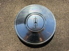 1 1971-1985 Oldsmobile Cutlass Delta 88 442 10.5-inch Dog Dish Hubcap Oem
